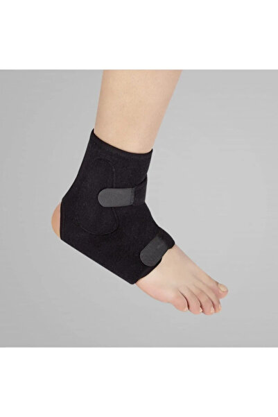 Rotantix Ayak Bilekliği Malleol Silikon Destekli - Bedensiz -