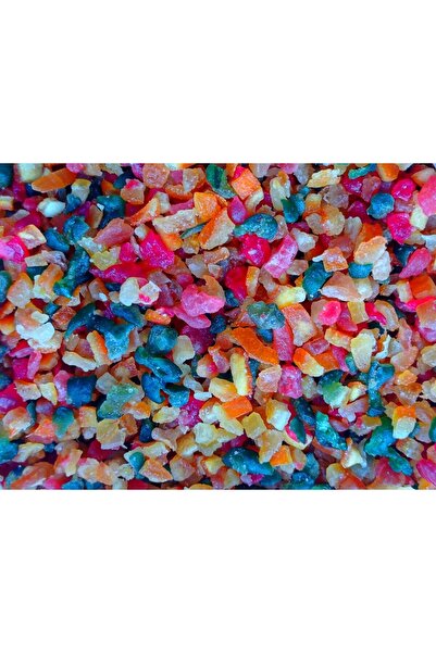 Pastaland Kurutulmuş Karışık Meyve (tutti frutti) 250 gr