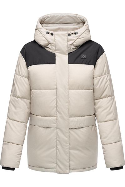 Ragwear Steppjacke Wikesh
