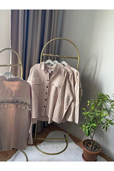 Wienella Sistina Gömlek