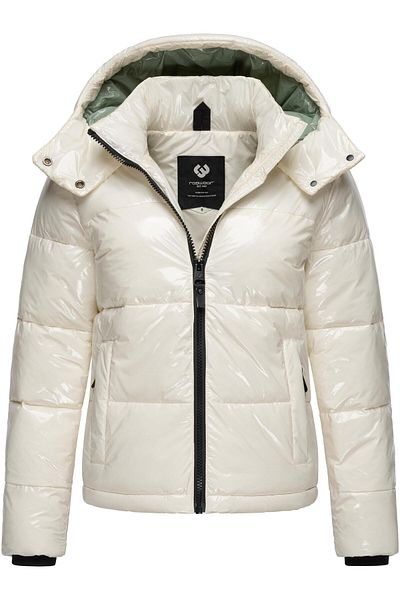 Ragwear Winterjacke Roobie