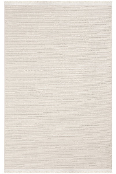 Cool Halı Curly 1120 Bej Halı Yolluk Bukle Salon Halısı Antre Hol Koridor Halısı Yumuşak Dokulu Mutfak Halısı