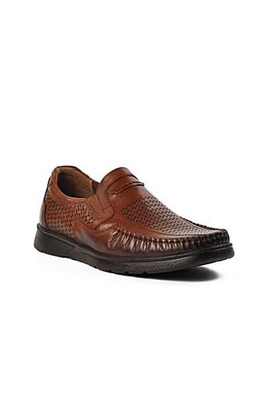 Forelli PANTOFI COMFORT BĂRBAȚI FORELLİ HELMUT-H
