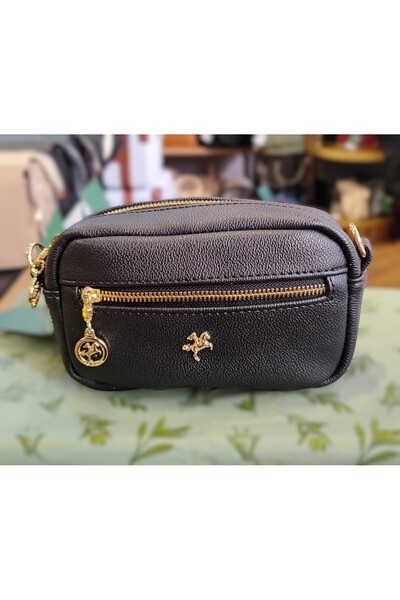 bundle island Γυναικεία τσάντα χιαστί μικρού μεγέθους N1391