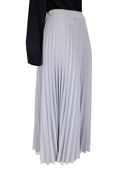 Sentez Sentez 450 Pleat - Elastic Waist Skirt