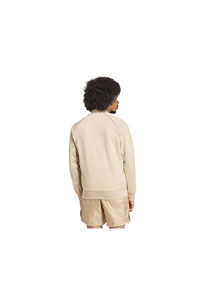 adidas Mono Tt Men's Casual Jacket Ix6734 Cream