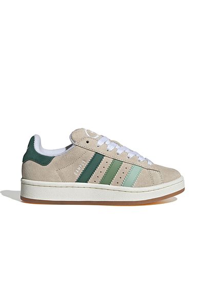 adidas Campus 00S J - Young Beige Casual Shoes Ji2139