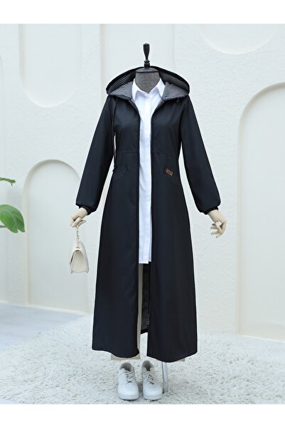 Modamorfo Kapesní trenčkot Bondit Bag