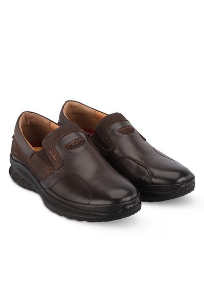 Forelli Pantofi Confort pentru bărbați - FORELLİ RAY-G