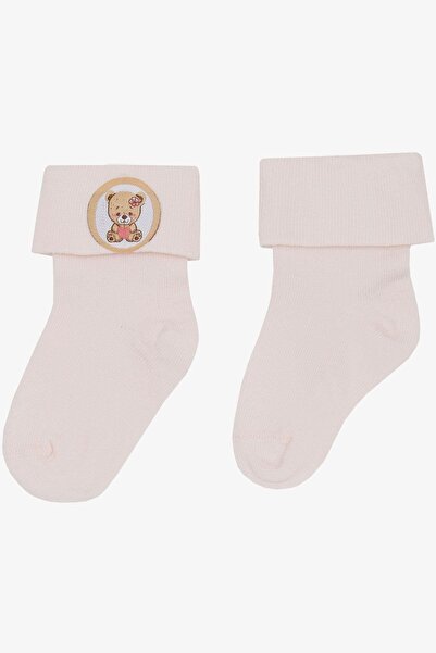 Katamino Lauren Aks.ı Baby Socks (SINGLE PIECE FOR SALE)