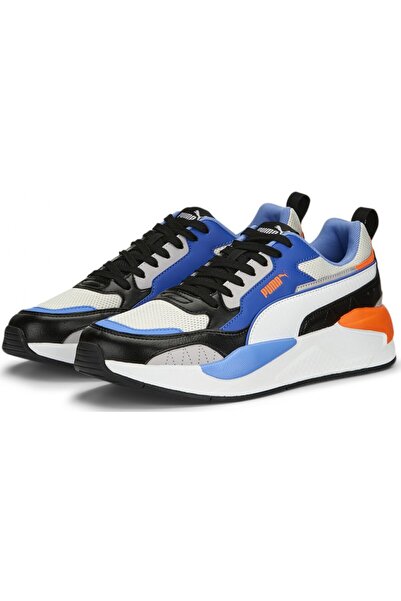 Puma X-RAY 2 SQUARE ERKEK SNEAKER AYAKKABI 373108-66