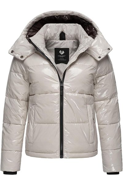 Ragwear Winterjacke Roobie