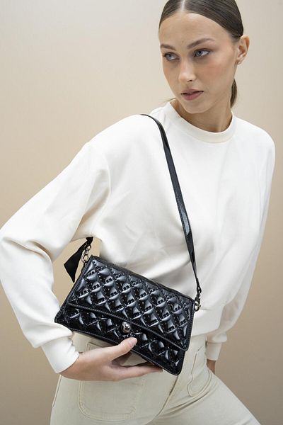 Matthew Cox Byn2291 Women's Shoulder & Shoulder Bag