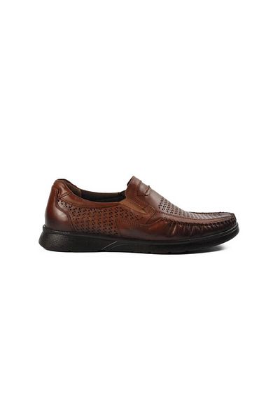 Forelli PANTOFI COMFORT BĂRBAȚI FORELLİ HELMUT-H