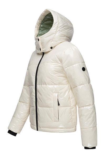 Ragwear Winterjacke Roobie
