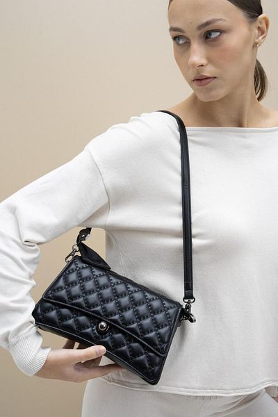 Matthew Cox Byn2291 Women's Shoulder & Shoulder Bag