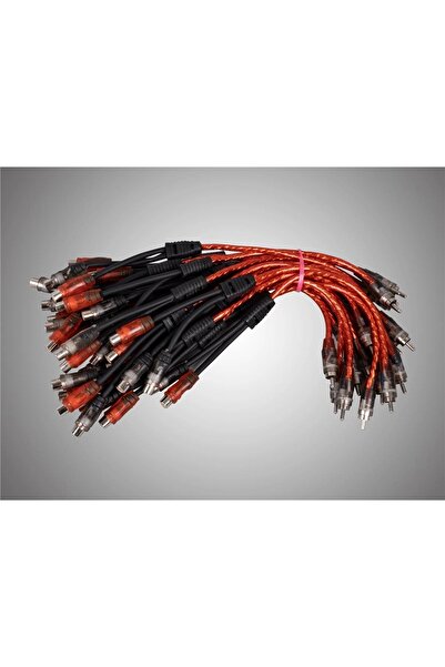 Jameson Ters Y Kablo 1 Erkek 2 Dişi – JSY-21 Ters Çatal Kablo - 2 Adet