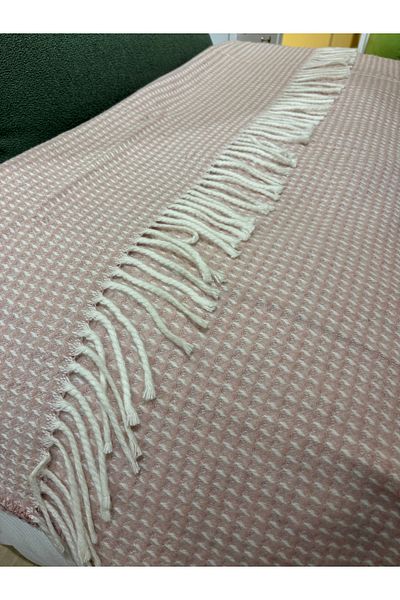 Sesli Elite Series Acrylic Tv Blanket 130X170 cm