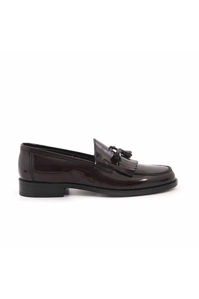 KEMAL TANCA Laceless Men's Classic Shoes 0137