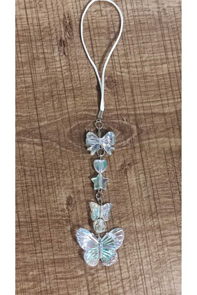 TUNA TAKI & AKSESUAR موديل 12 - طية صدر السترة، زخرفة الهاتف، زخرفة الحقيبة، ...