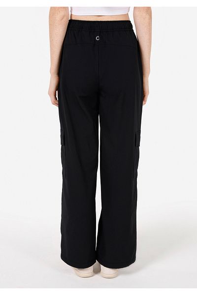 Colin's Black Women's Pants