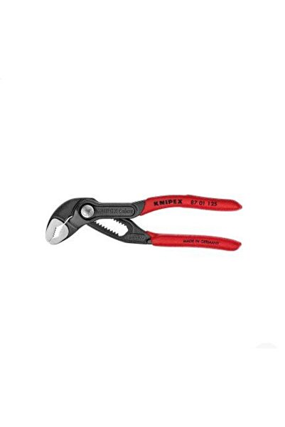 Knipex 8701125 Cobra Ayarlı Fort Pense 125mm