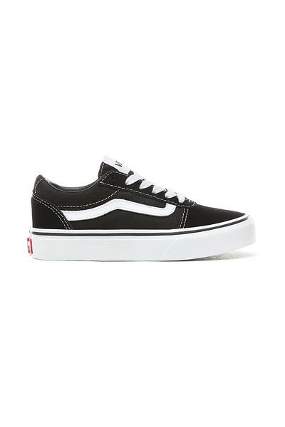 Vans yt ward checkered outlet