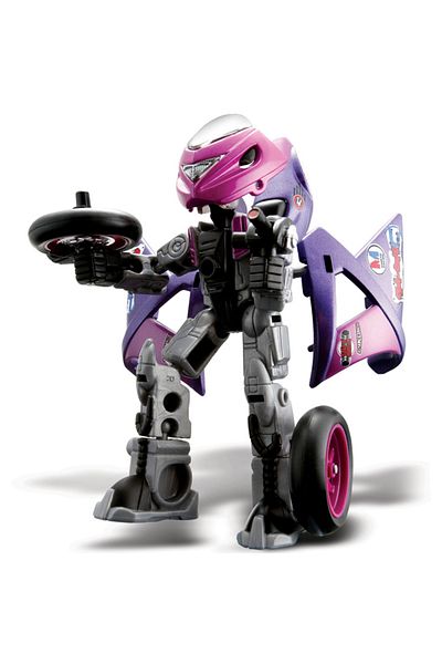 Maisto Cyk-One Toy Motorcycle 8 cm Cykons