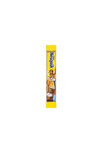 Nestle Çikolata Nesquik 18 Gr