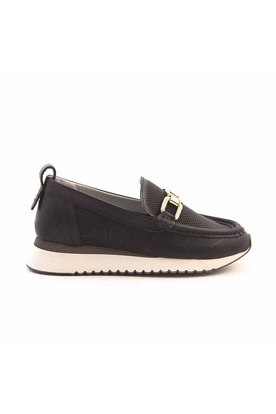 Rouge Leather Women's Casual Shoes 0292
