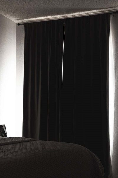 lissehome Αντηλιακό συσκότισης σε γκρι χρώμα