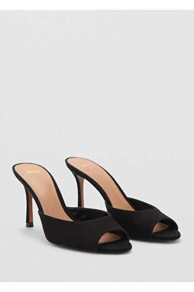 MANGO Woman Topuklu terlik