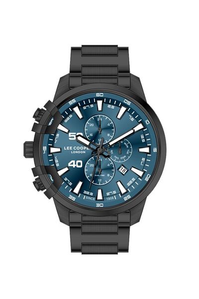 Lee Cooper Men's Wristwatch Lc07469.690-Nm