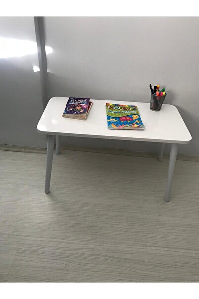 EKOÇ WOOD DESİNG LİLYUM ÇOÇUK ETKİNLİK MASASI ,MONTESSORİ AKTİVİTE ÇALIŞMA MA...