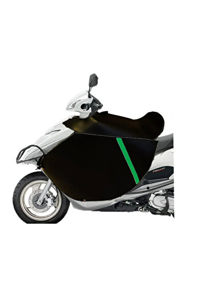 Genel Markalar Diz Örtüsü İmpertex Universal Scooter Spacy Activa S 125 Mati ...