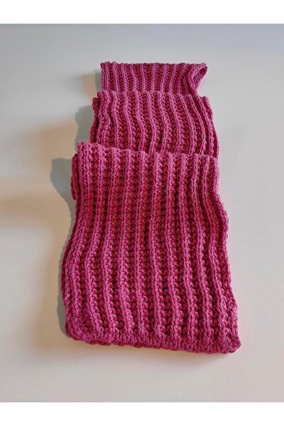 Kitti 9-15 Years Old Lunar Girl Waiter Scarf Beanie Gloves Set of 3 - 24180-02-121