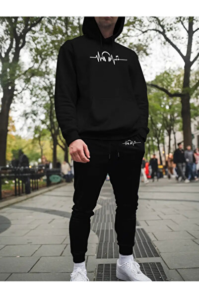 bellanova Hanorac unisex New Season din bumbac cu glugă Pantaloni de trening ...