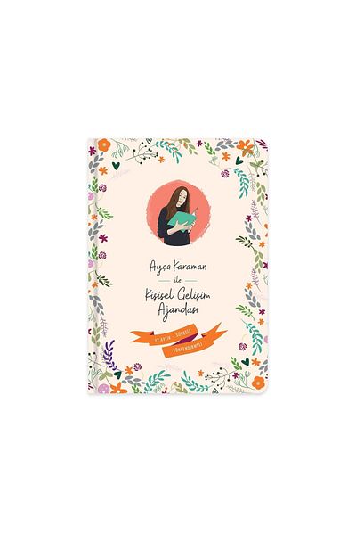 KESKİN COLOR Ayça Karaman Indefinite Personal Development Agenda