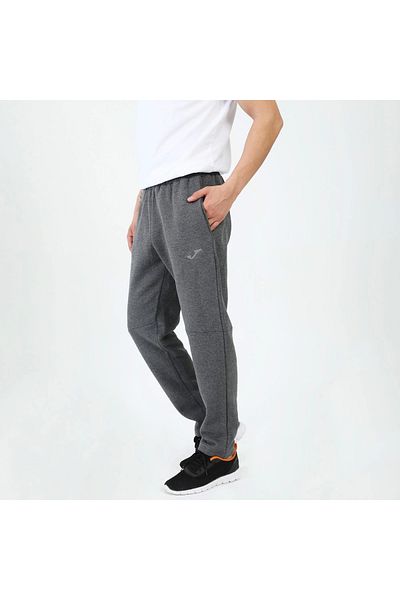 Joma Men's Casual Trousers Largo Lion Gray 4232217