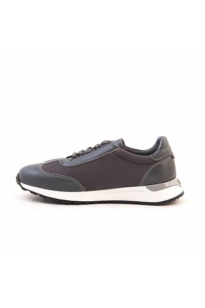 KEMAL TANCA Pantofi casual pentru bărbați din piele S1200