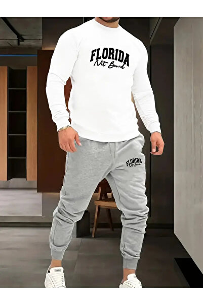 bellanova Unisex New Season Cotton Hooded φούτερ Φούτερ σετ 2 τεμαχίων