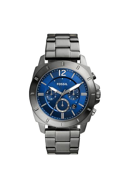 Fossil Bq2816 Men's Wristwatch