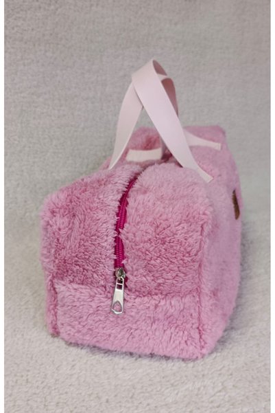 LİFENES Hair Styling Bag / Travel Bag Organizer