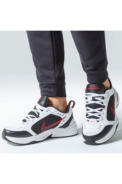Nike Spormoon Air Monarch V Sneakers
