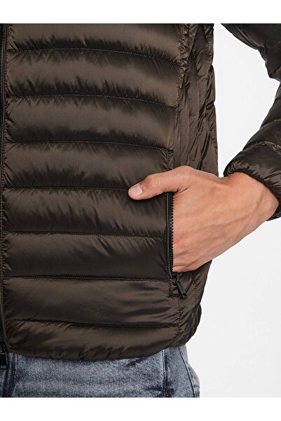 Guess Shiny Erkek Mont