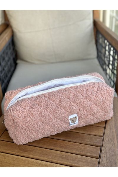 Batekso Travel Case for Powder Teddy Hair Shapers - Size XL