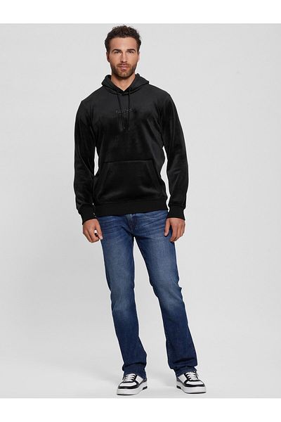 Guess Φούτερ Unisex Bonded