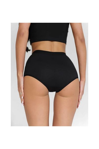 Berrak High Waist Recovery Women's Panties 3 Pack