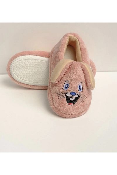 DM MODA Παιδικές Παντόφλες