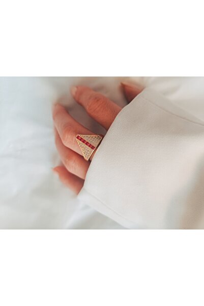 Marlenka Serenay Leyla Ring